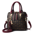 Bolsa Feminina Le Charme Félin