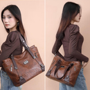 Bolsa Feminina em Couro Genuíno Margot