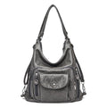 Bolsa Feminina de Ombro Multifuncional Lissandre