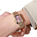 Relógio de Pulso Luz