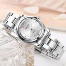 Relógio Feminino de Luxo Élora