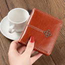 Carteira Feminina Pequena Belle