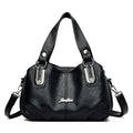 Bolsa Feminina em Couro Genuíno Gabrielle