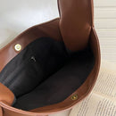 Bolsa de Ombro Feminina Retrô