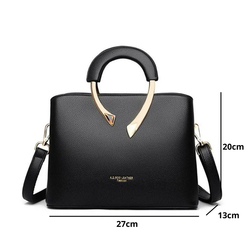 Bolsa Feminina Sofisticada Urelle