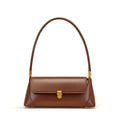 Bolsa Clutch Baguette Lorenza