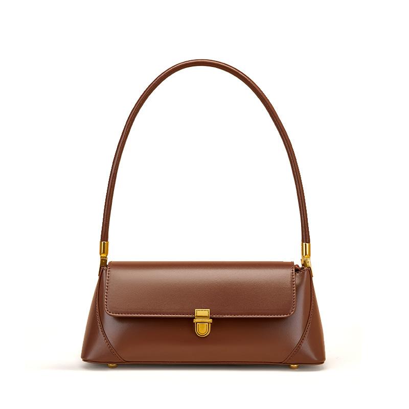 Bolsa Clutch Baguette Lorenza