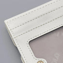 Carteira Feminina Pequena William Polo Modelo Minimal