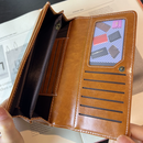 Carteira Feminina Vintage Elegante Dalyn