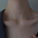 Kit Colar e Pulseira Elegance Fine™