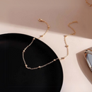 Kit Colar e Pulseira Elegance Fine™