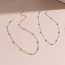 Kit Colar e Pulseira Elegance Fine™