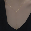 Kit Colar e Pulseira Elegance Fine™