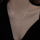 Kit Colar e Pulseira Elegance Fine™