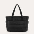Bolsa Tote Puffer Executiva Ayla