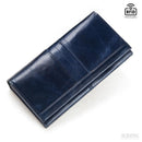 Carteira Feminina Lauren Couro Legítimo