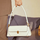 Bolsa Clutch Baguette Lorenza