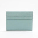 Porta Cartão em Couro Legítimo Feminina