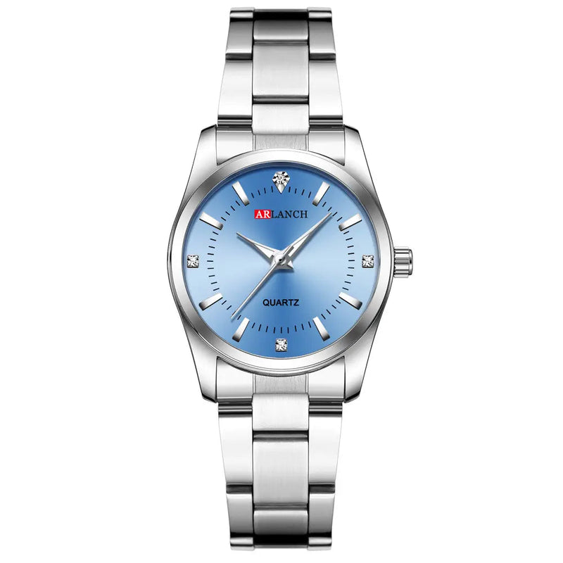 Relógio Feminino de Luxo Élora