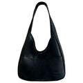 Bolsa de Ombro Feminina Retrô