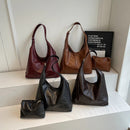 Bolsa de Ombro Soft Moderna + Necessaire de brinde