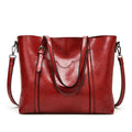 Bolsa Feminina em Couro Genuíno Alice