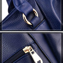 Bolsa Feminina July - Moderna e Espaçosa