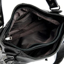 Bolsa Feminina em Couro Genuíno Elysa