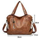 Bolsa Feminina em Couro Genuíno Madison