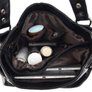 Bolsa Feminina em Couro Genuíno Elysa