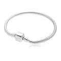 Pulseira para Berloque - Griffer