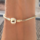 Pulseira para Berloque - Griffer