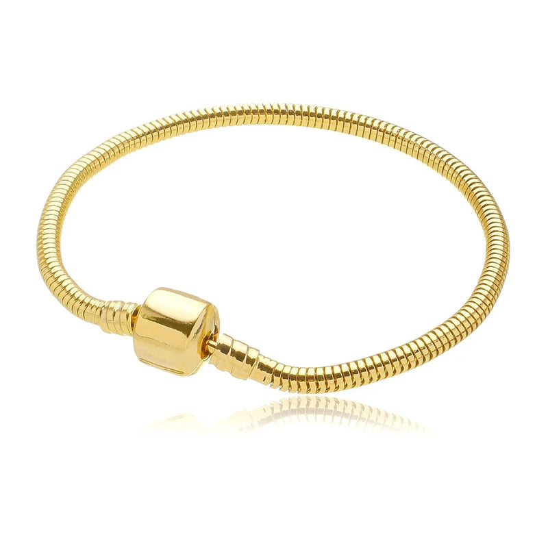 Pulseira para Berloque - Griffer