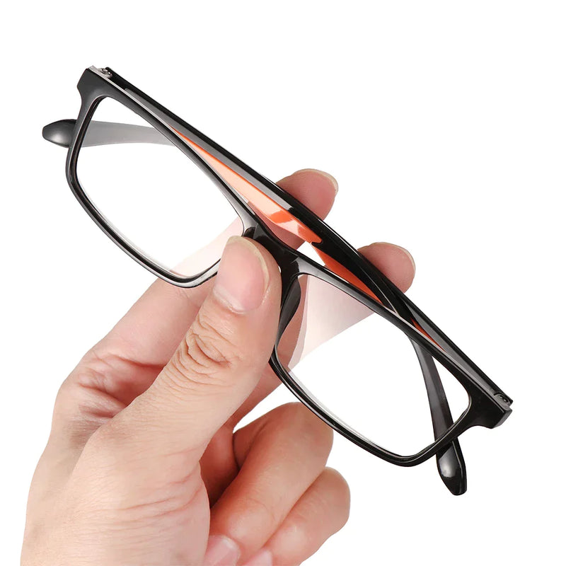 Óculos Básico - Unissex - Elegance Purpose