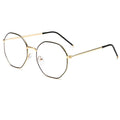 Óculos Unissex Elbru - Elegance Purpose