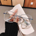 Óculos Casual Feminino - Elegance Purpose