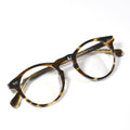 Óculos Masculino Vintage - Elegance Purpose