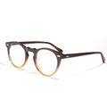 Óculos Masculino Vintage - Elegance Purpose
