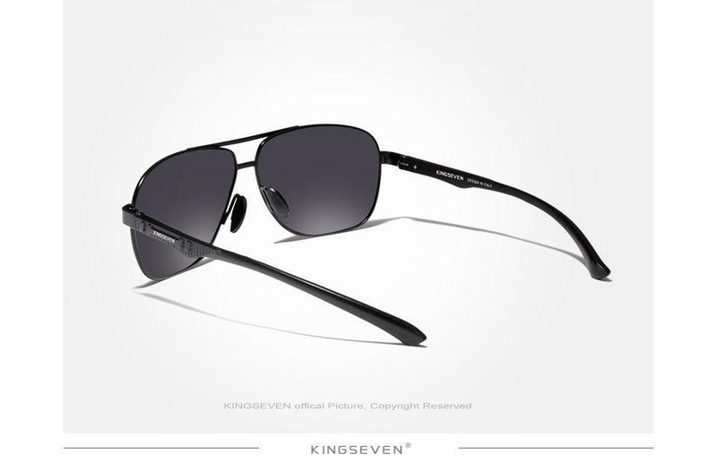 Óculos Kingseven N7 - Elegance Purpose
