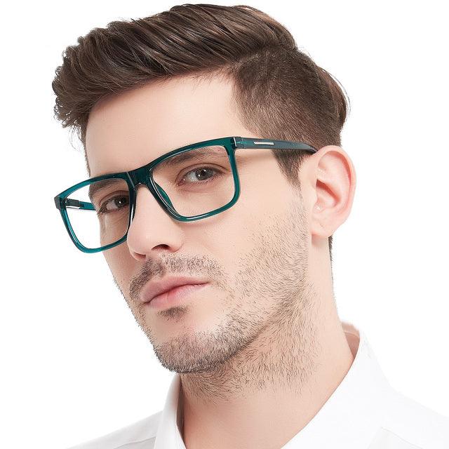 Óculos Azzuro - Elegance Purpose