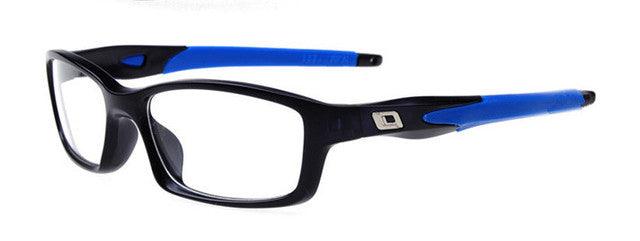 Óculos Estilo Esportivo - Elegance Purpose