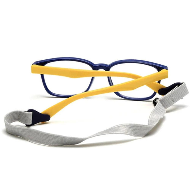 Óculos Flexível Infantil - Elegance Purpose