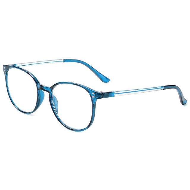 Óculos Clássico - Unissex - Elegance Purpose